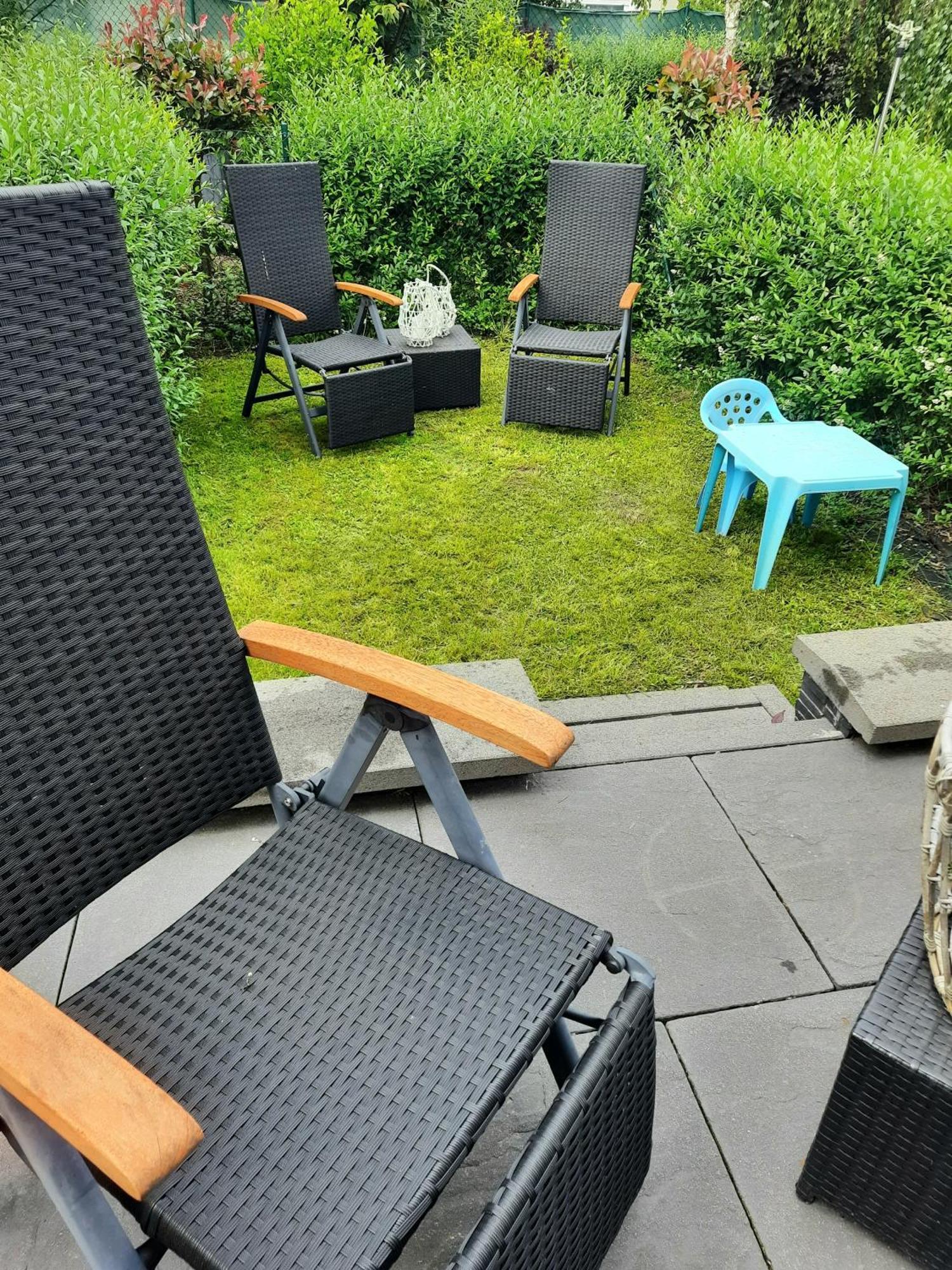 Villa Bianca - Holiday & Business Elsenfeld Exteriér fotografie