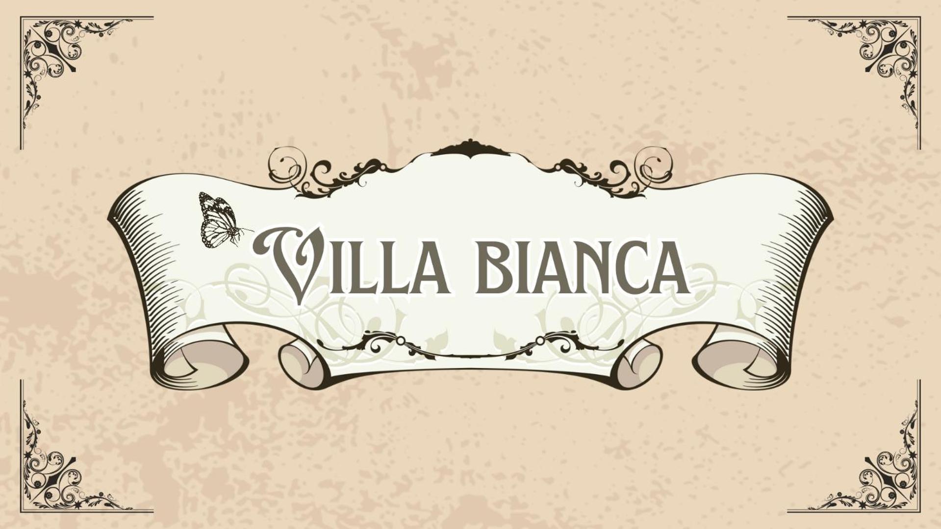 Villa Bianca - Holiday & Business Elsenfeld Exteriér fotografie